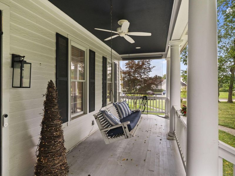 100 Autumn Rush Court, Columbus, OH 43230 Photo 3