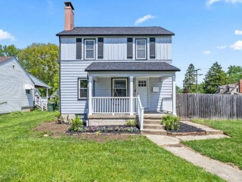 1676 E Lakeview Avenue, Columbus, OH 43224 Photo 1