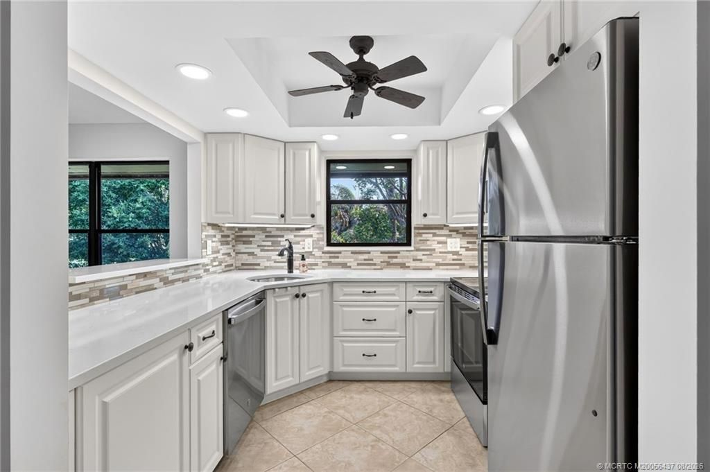 211 SW South River Drive, Unit 203, Stuart, FL 34997 Photo