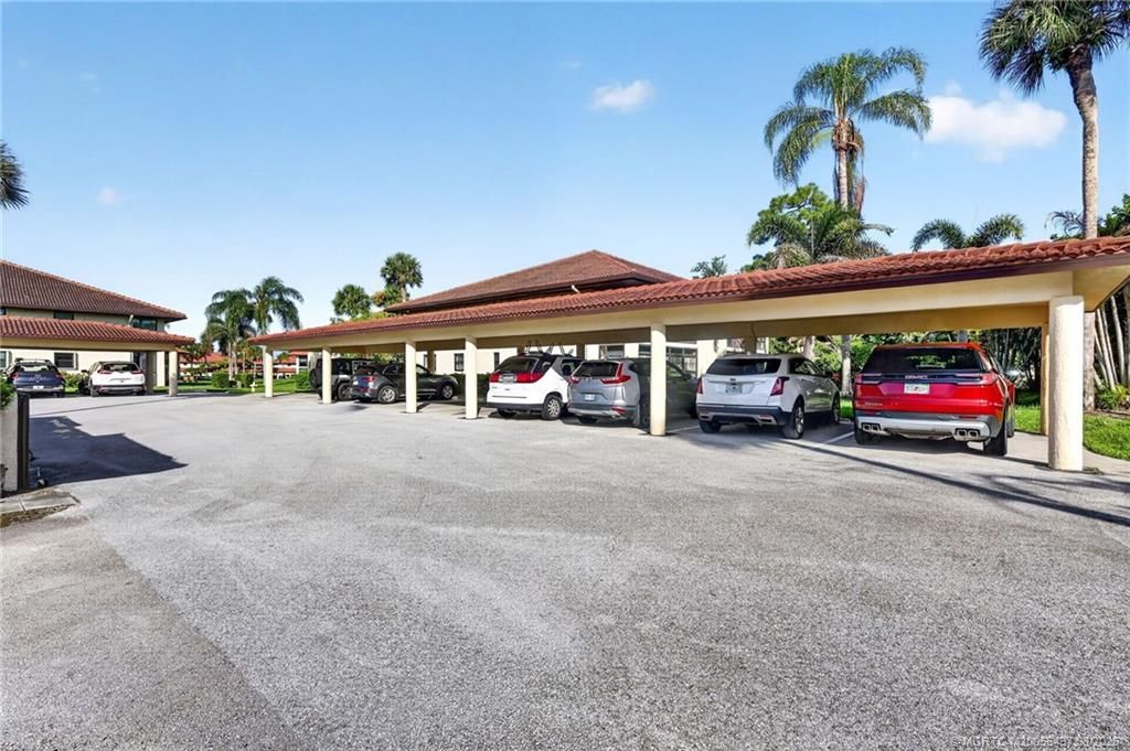 211 SW South River Drive, Unit 203, Stuart, FL 34997 Photo