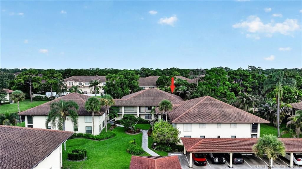 211 SW South River Drive, Unit 203, Stuart, FL 34997 Photo