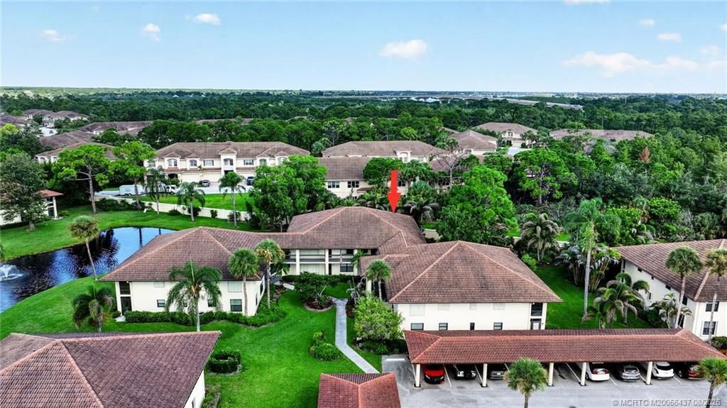 211 SW South River Drive, Unit 203, Stuart, FL 34997 Photo