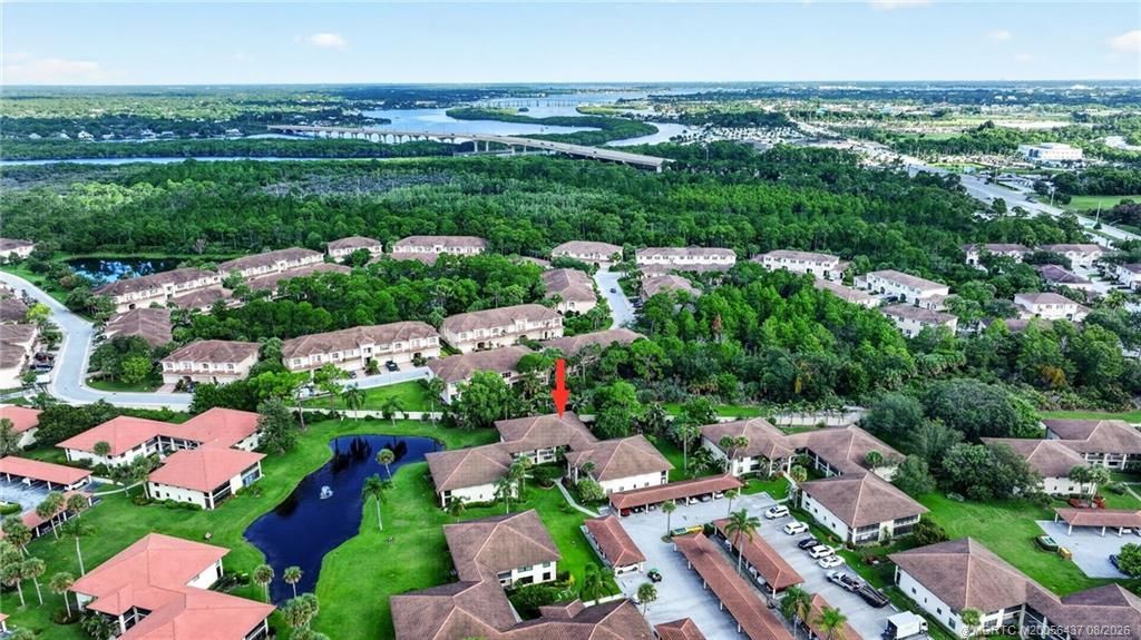 211 SW South River Drive, Unit 203, Stuart, FL 34997 Photo