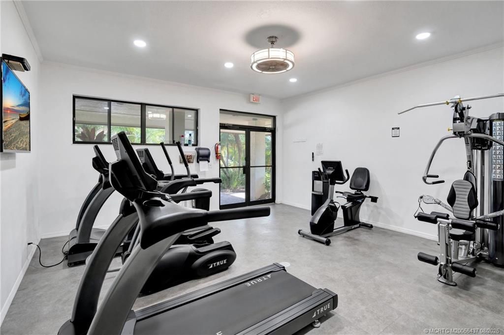 211 SW South River Drive, Unit 203, Stuart, FL 34997 Photo