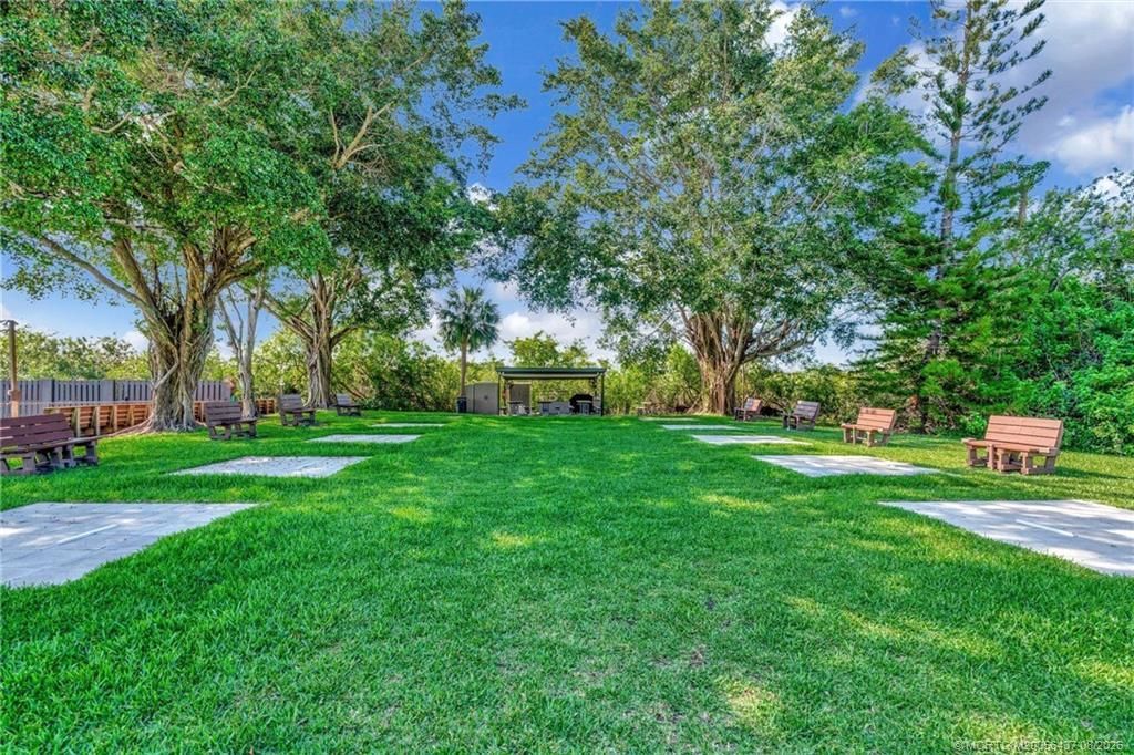 211 SW South River Drive, Unit 203, Stuart, FL 34997 Photo