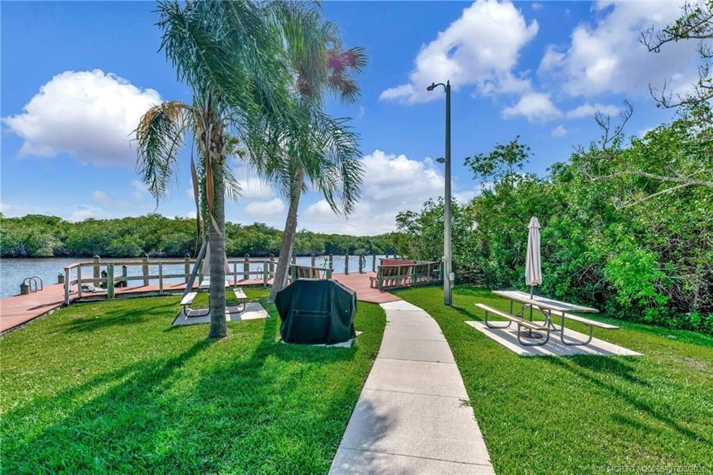 211 SW South River Drive, Unit 203, Stuart, FL 34997 Photo