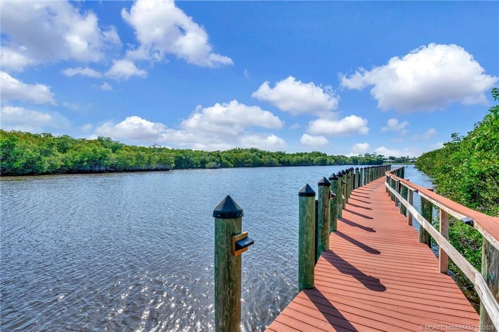 211 SW South River Drive, Unit 203, Stuart, FL 34997 Photo