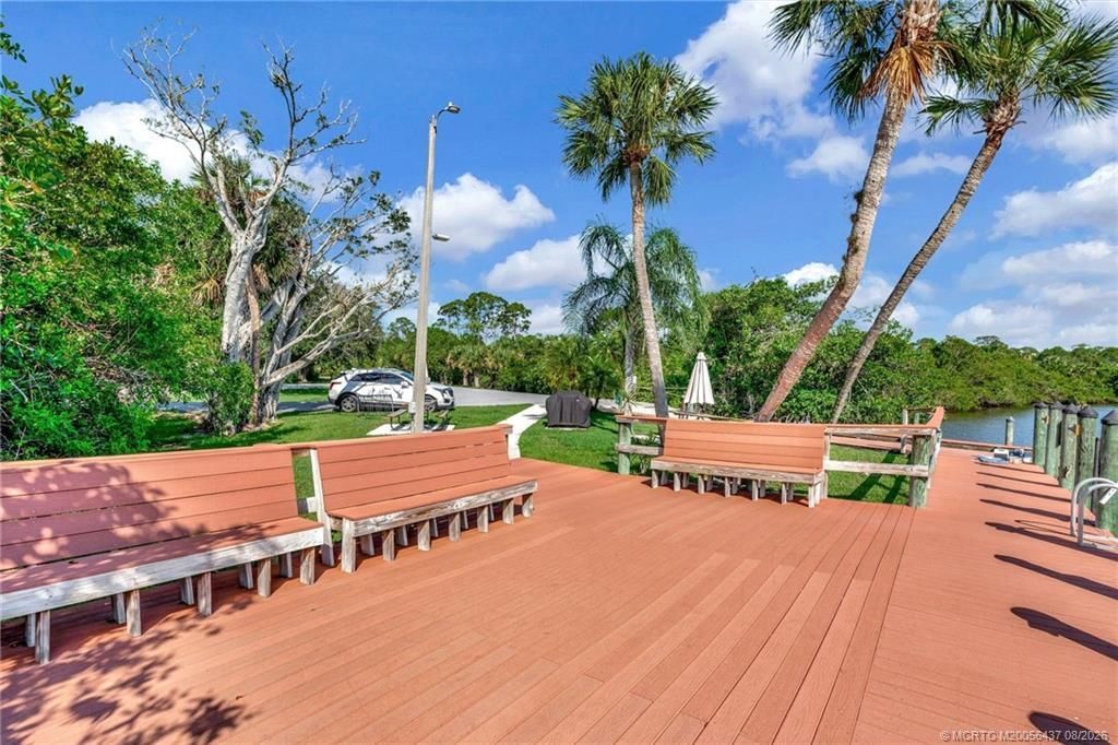 211 SW South River Drive, Unit 203, Stuart, FL 34997 Photo