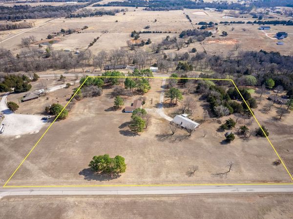 920 N 60th Street , Noble, OK 73068