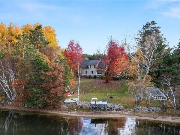 1635 E Ponto Lake Road NW, Backus, MN 56435