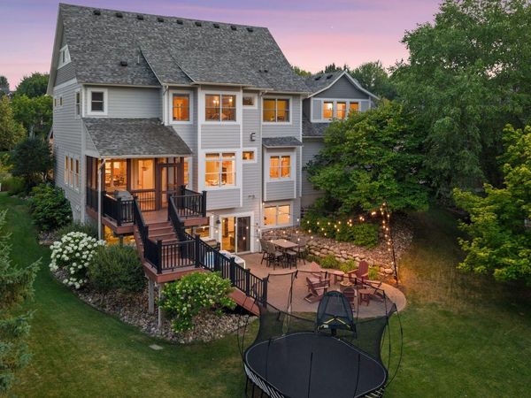 11265 Stonemill Farms Curve, Woodbury, MN 55129