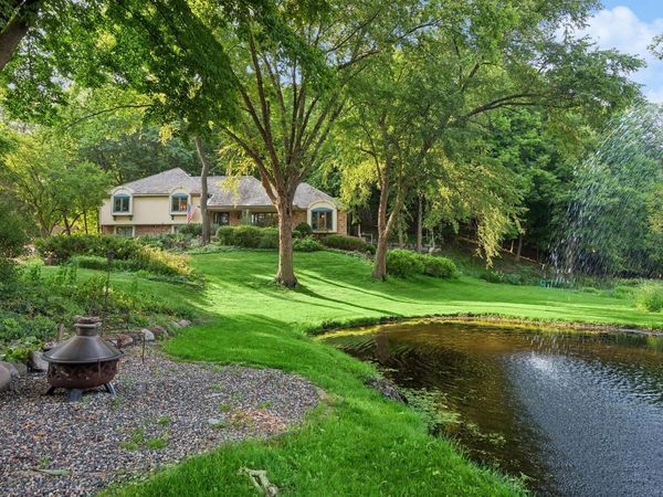 18864 Heathcote Drive, Deephaven, MN 55391