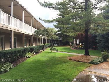 475 S Adams Road, Unit #1, Birmingham, Mi 48009