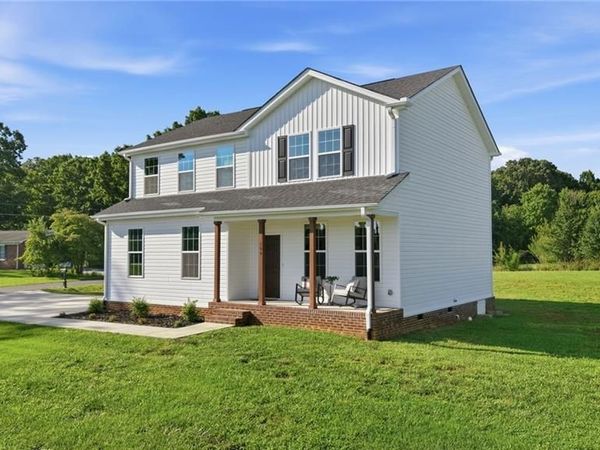 104 Hemlock Lane, State Road, NC 28676