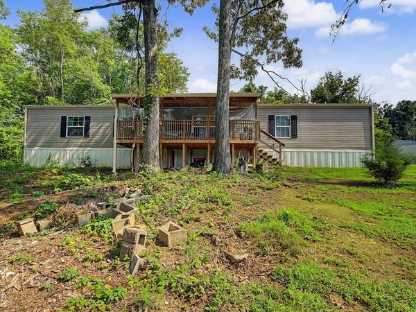 1191 Rocky Summit Road, Bean Station, TN 37708