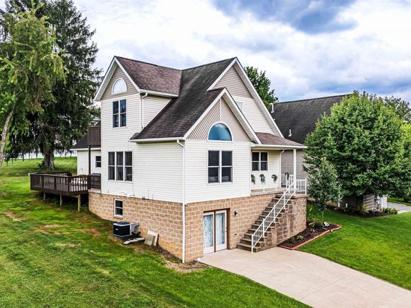 252 N Main Street, Morgantown, WV 26505