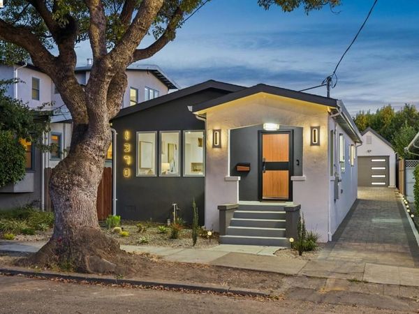1370 Hearst Ave, Berkeley, CA 94702