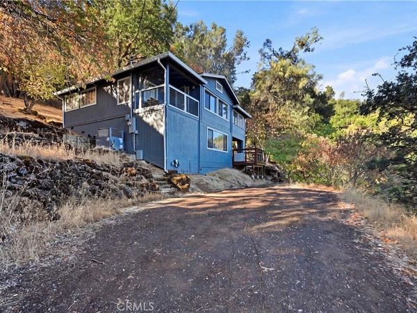 12925 Anderson Road, Lower Lake, CA 95457