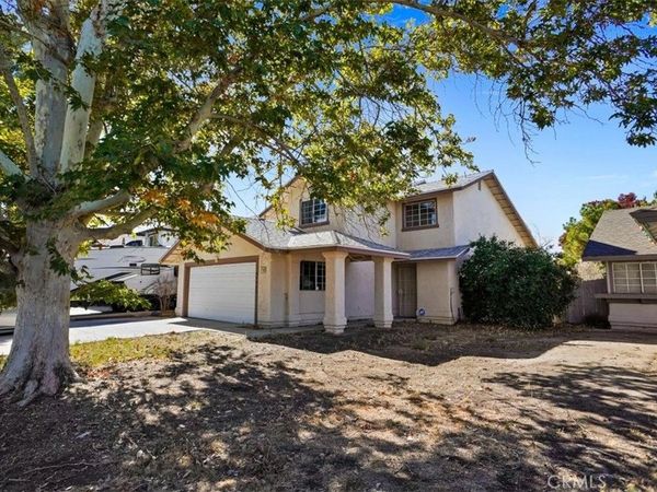 44943 16th E, Lancaster, CA 93535