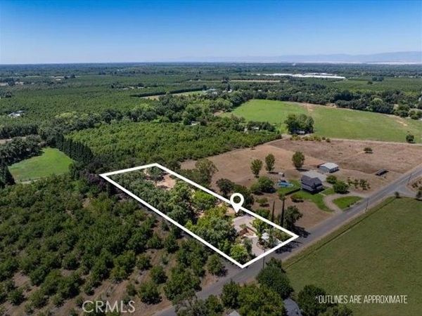 25125 68th Avenue, Los Molinos, CA 96055
