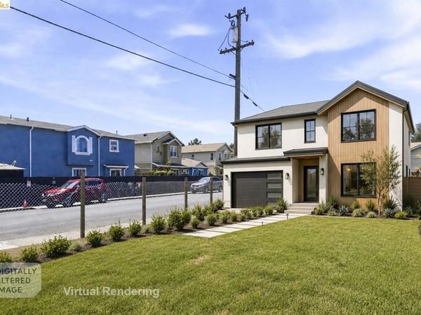 1241 Battery Street, Richmond, CA 94801