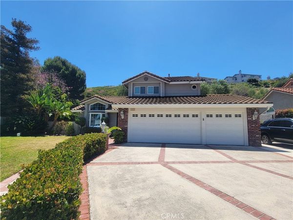 5303 E Big Sky Lane, Anaheim, CA 92807