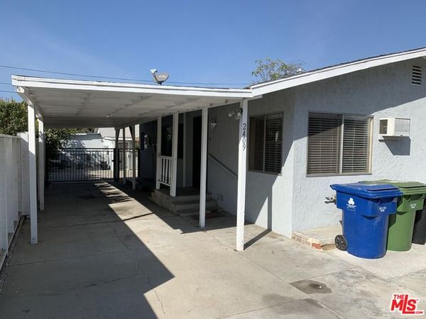 2409 CABOT Street, Unit A, Los Angeles, CA 90031