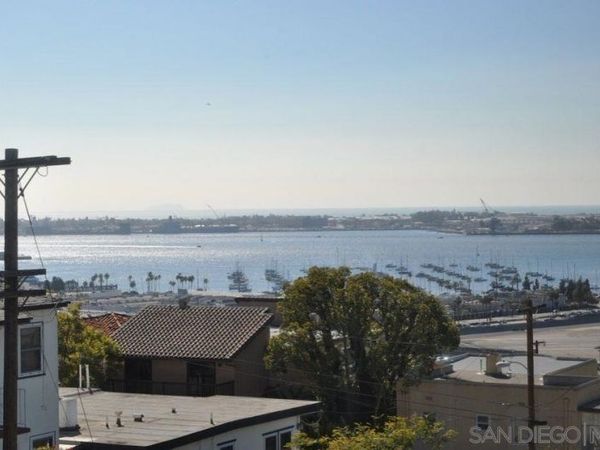 2920 Union Street, Unit 301, San Diego, CA 92103