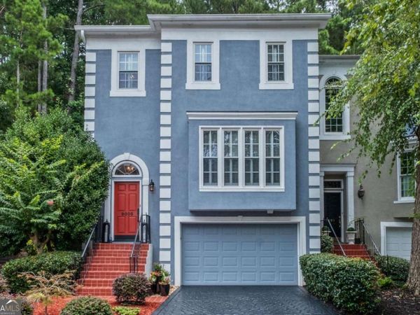 9005 Niblick Drive, Alpharetta, GA 30022