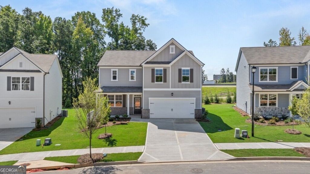51 Lambton Place, Braselton, GA 30517 Main Photo