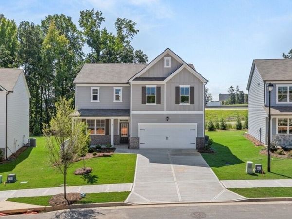 51 Lambton Place, Braselton, GA 30517