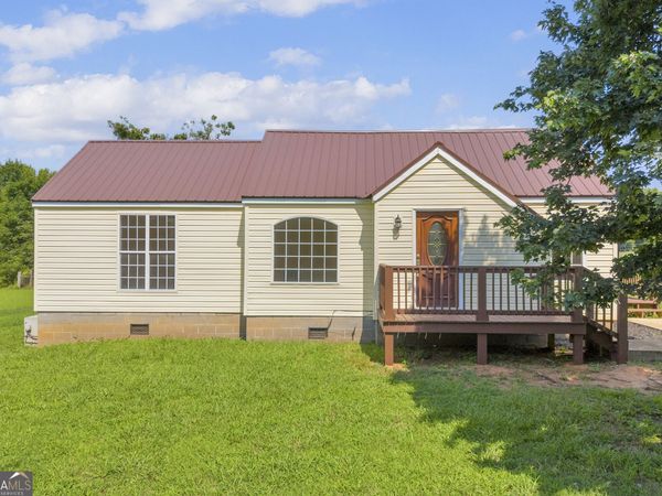 2409 Bowman Hwy, Dewy Rose, GA 30634