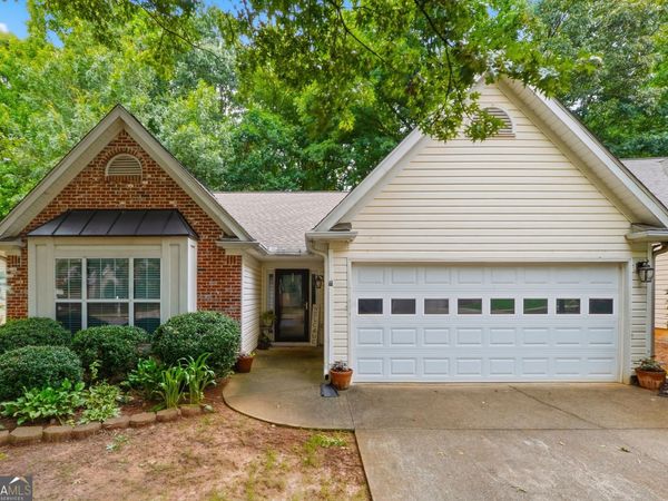 3314 Freedom Landing NW, Kennesaw, GA 30144