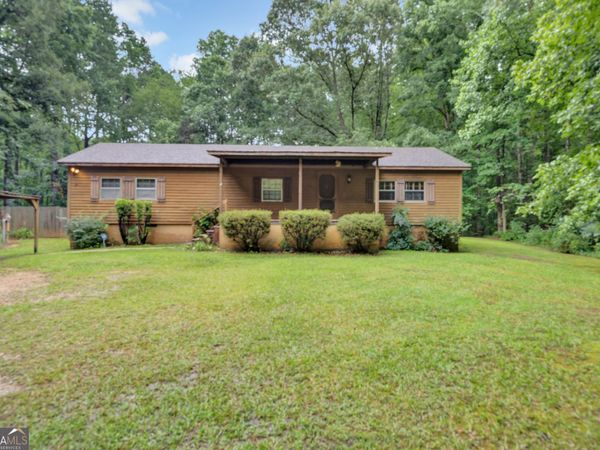 102 Geoffrey Lane, Oxford, GA 30054