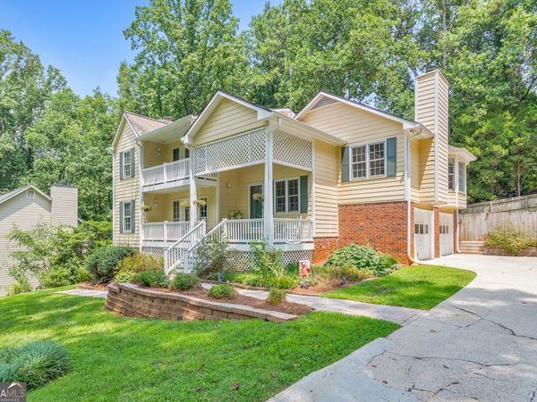 11675 Highland Colony Drive, Roswell, GA 30075