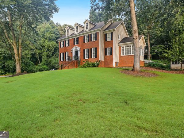 1575 Thoreau Drive, Suwanee, GA 30024