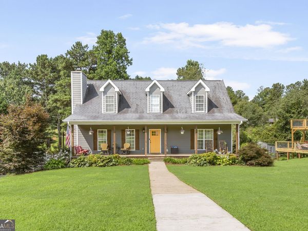 9107 Grampian Court, Winston, GA 30187