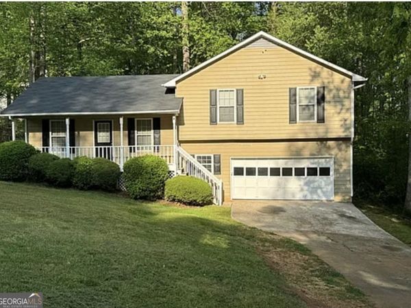 1542 Oakleaf Court, Auburn, GA 30011