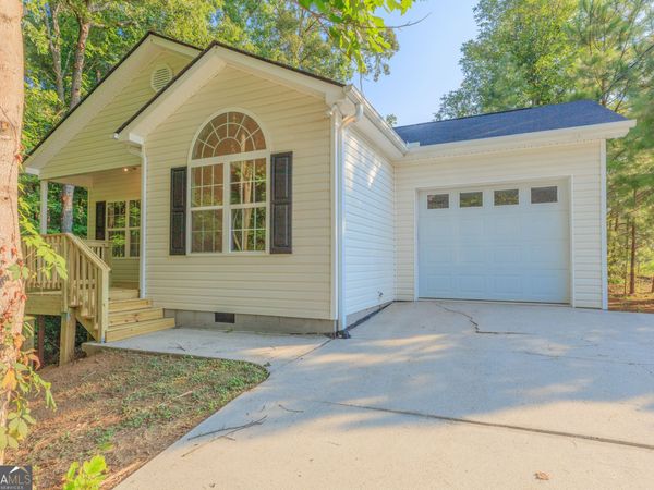 2835 S Riverbend Road, Dalton, GA 30721