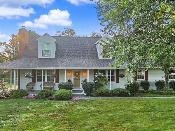 2239 Woodville Rd, Mansfield, OH 44903