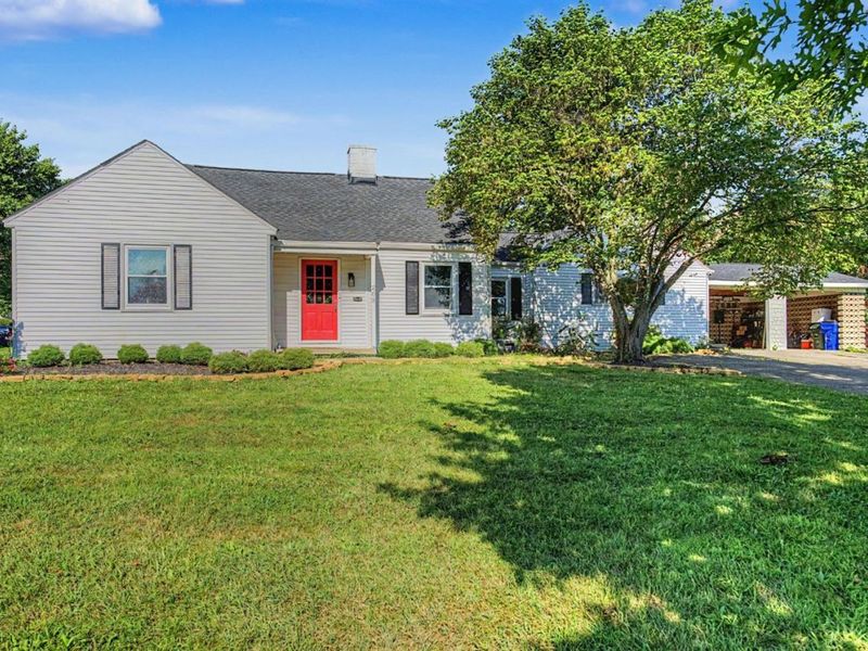 205 N Washington Boulevard, Hamilton, OH 45013 Photo 1
