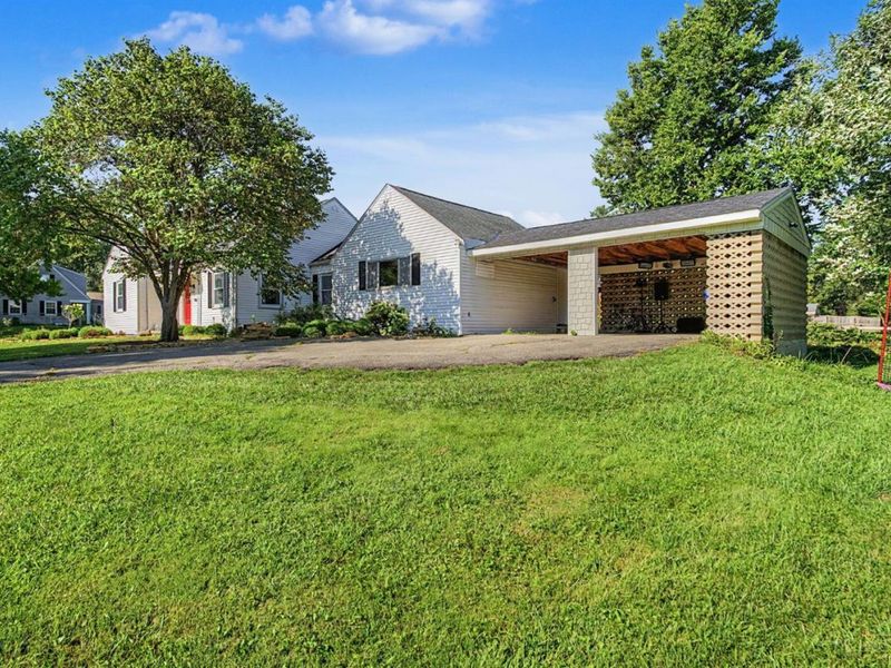 205 N Washington Boulevard, Hamilton, OH 45013 Photo 21