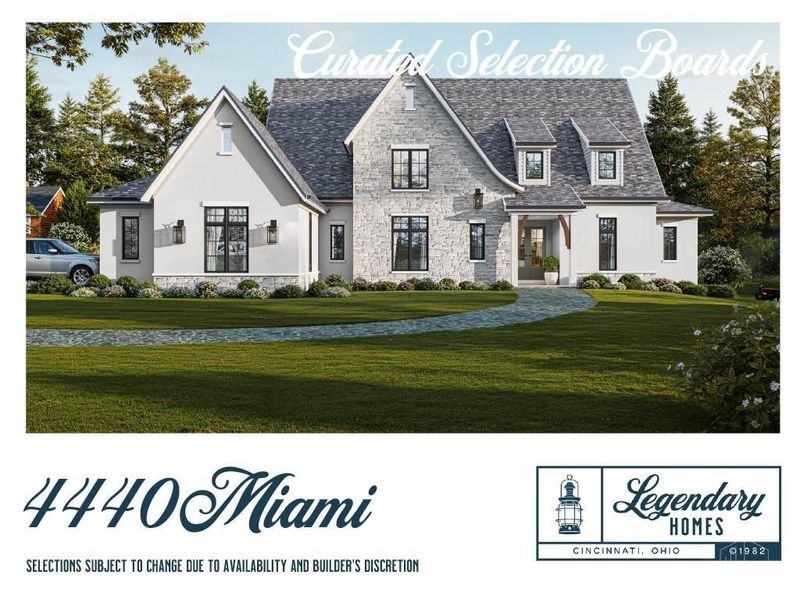 4440 Miami Road, Indian Hill, OH 45243 Photo 2