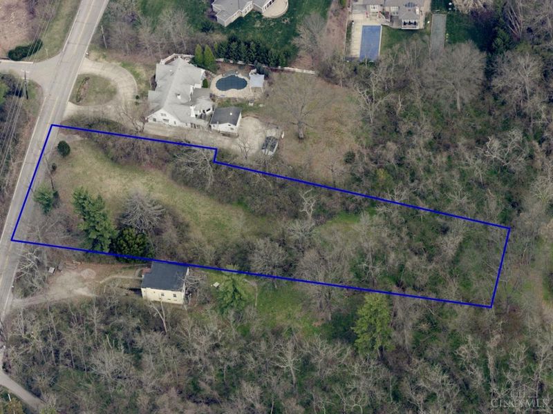 4440 Miami Road, Indian Hill, OH 45243 Photo 28
