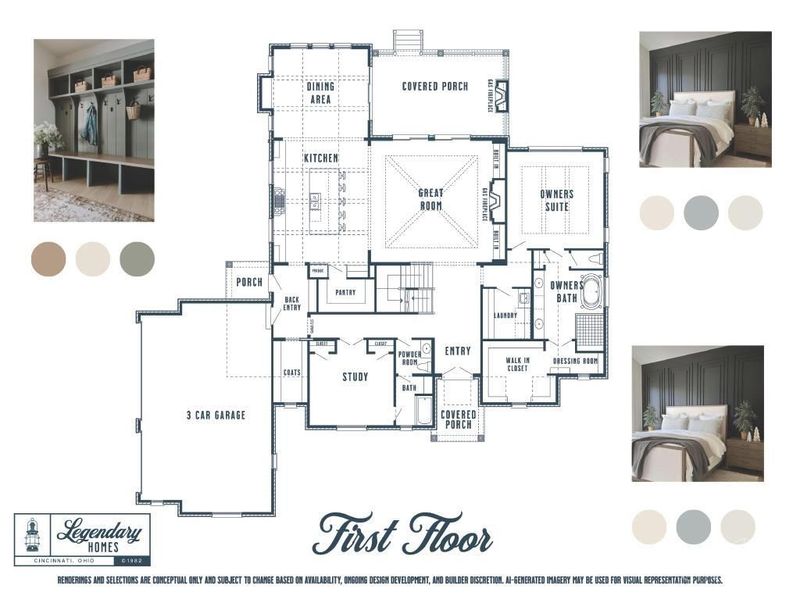 4440 Miami Road, Indian Hill, OH 45243 Photo 6