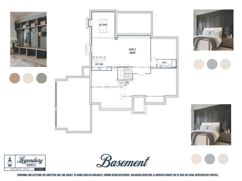 4440 Miami Road, Indian Hill, OH 45243 Photo 8
