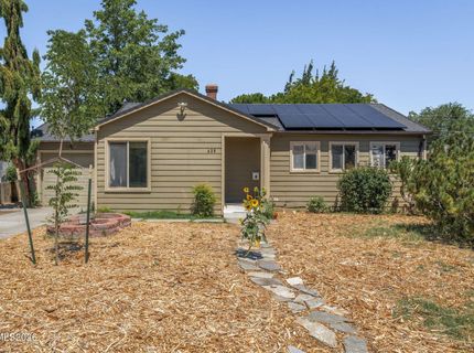 625 Grand Canyon Boulevard, Reno, NV 89502 Photo