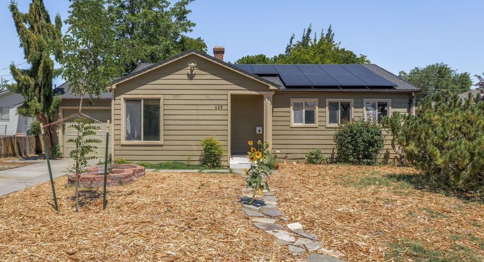 625 Grand Canyon Boulevard, Reno, NV 89502 Photo