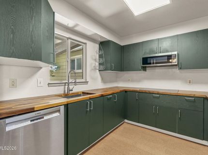 625 Grand Canyon Boulevard, Reno, NV 89502 Photo