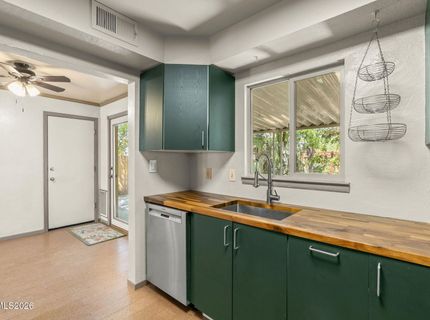 625 Grand Canyon Boulevard, Reno, NV 89502 Photo
